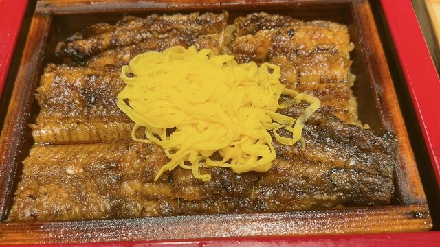 うなぎ処 柳川屋 博多店 - 櫛田神社前/うなぎ/ネット予約可 | 食べログ