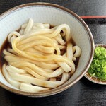 伊勢うどん 中むら - 伊勢うどん