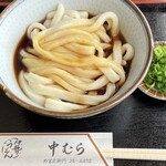 Ise Udon Nakamura - 伊勢うどん