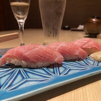 WASHOKU SUSHI いぶき 銀座店 - 