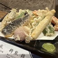 柳家 - 