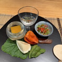 来人喜人　はぎ原 - 