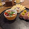 CHEESE SQUARE AVANTI 新宿店