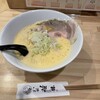 らぁ麺 櫻井