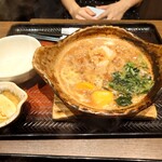 大戸屋 - チキンかあさん煮定食