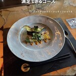 Sky Restaurant Musashi - 