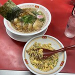 餃子の王将 西院店 - 