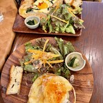 軽井沢ベランダ - 