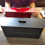 オーベルジュ はなぶさ 日光 - 御飯のお供