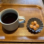 カフェ 焙所 - 料理写真:ダバダァ〜\(//∇//)\   焼菓子が、まいう〜なんです(^_-)