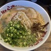 筑豊ラーメン山小屋 篠栗店