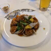 揚州名菜 秦淮春 - 