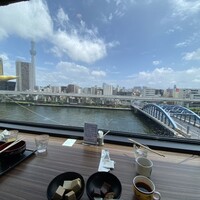 浅草むぎとろ 本店 - 