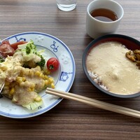 浅草むぎとろ 本店 - 