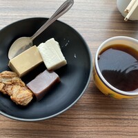 浅草むぎとろ 本店 - 