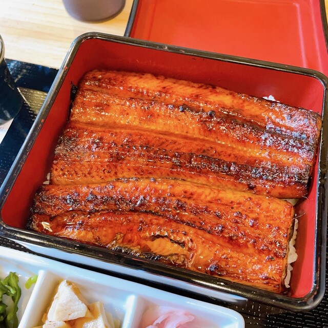 鰻の成瀬 横浜店 - 平沼橋/うなぎ/ネット予約可 | 食べログ