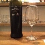 テンプラニージョ - Tempranillo種の赤ワイン♪