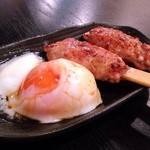 焼き鳥 ふじわら - 