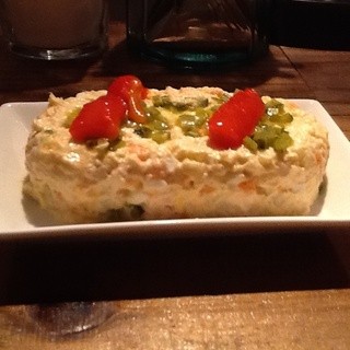 テンプラニージョ