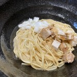 中華蕎麦 ます嶋 千葉店 - 