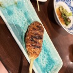 炭火焼鳥とおり - 