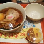 紅虎餃子房 - お子様ラーメン