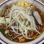 Zakasu Ramen - 