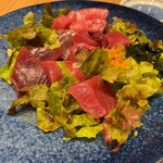 Tuna & Oyster Bar - 