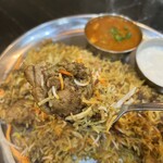 Biryani House - 