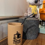 Turret Coffee - 