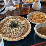 Soba Dokoro Go Hoden - 