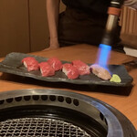 焼肉やまと - 