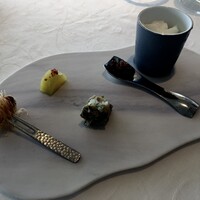 レストラン 花の木 - 