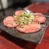 ホドリ - 料理写真:◎上タン塩は美味い！