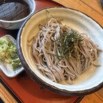 Kurahachi Udon - 