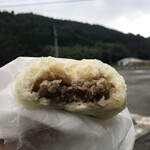 道の駅 村岡ファームガーデン お土産コーナー - 