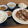 台湾料理 阿里山