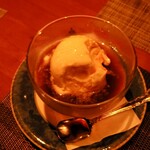 オードヴィーANBE - アイス