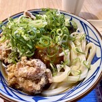 丸亀製麺 - 