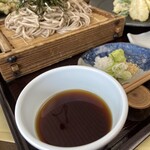 茶房レストラン春夏秋冬 - 