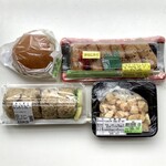 鳴神の庄 - 【2023年1月15日(日)】今回買った商品たち