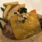 Hamburg pate totsuka - 