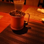 オードヴィーANBE - モスコミュール