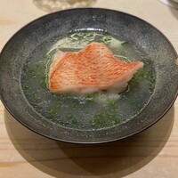 鮨 なんば 日比谷 - 