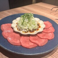 東京焼肉 黒木 - 
