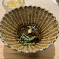 鮨 なんば 日比谷 - 