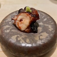 鮨 なんば 日比谷 - 