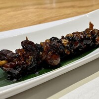 入谷鬼子母神門前のだや - 肝焼き