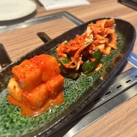 東京焼肉 黒木 - 