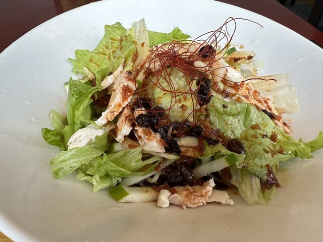 Li Tan Tan Cafe Kyodokoruchiten